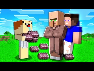 [vladus] 15 fantastic ways to steal non -gramin in the peancraft in minecraft