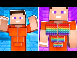 [vladus] how to carry pop it to prison in minecraft