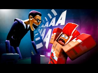 [vladus plays] crazy escape from the manager to roblox