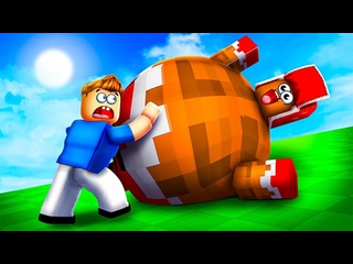 [vladus plays] lenya became a huge ball to not stop him in roblox