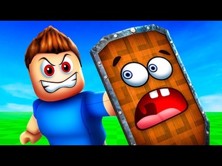 [vladus plays] i made the most durable shield in roblox