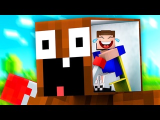 [vladus] i manage my friend 24 hours minecraft