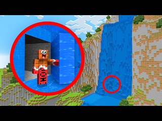 [vladus] i built a secret base under water in minecraft