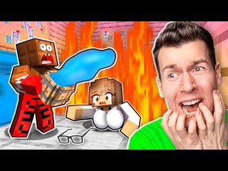 [vladus] why was a terrible fire in minecraft vlaid in this school