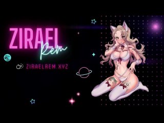 zirael rem romantic dinner with yor forger small tits big ass