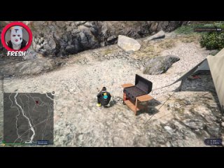find the password from the safe from 50,000,000 everything went not according to the plan of 0 25% to perform this (gta 5 rp) - coffichannel