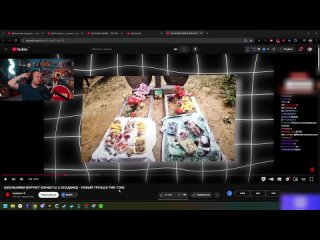 steant looks: schoolchildren steal sweets from cemeteries - a new trend in tick -tok // marazm - stint narezki