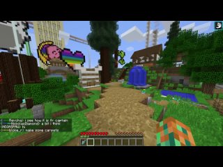 i was nearly banned at the oldest minecraft server in the world - nerkin