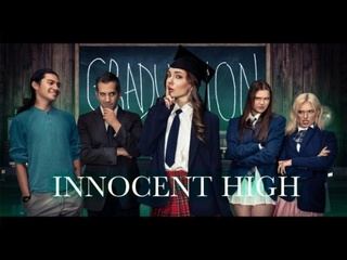 [innocenthigh] venus vixen - his big dick will make this graduate’s day unforgettable