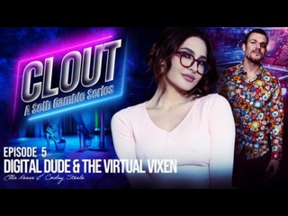 [wicked] ella reese - clout - episode 5 big tits