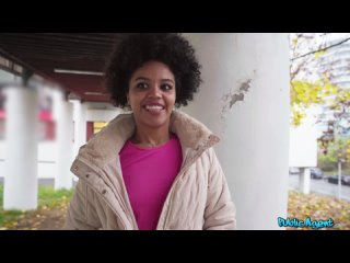 publicagent - selva lapiedra - cut brazillian has cashflow problem teen