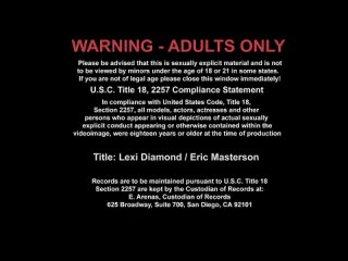 lexi diamond eric masterson n. bookworms small ass young daddy