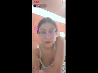 downblouse 2865