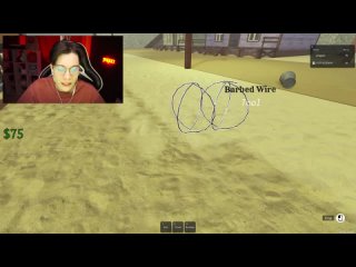 returned to dead rails and beat the record the farthest trip in the dangerous desert of the dead rails - yragun