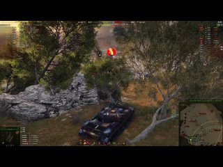 t-54b issue. 1958 - but he is beautiful - yusha printyki