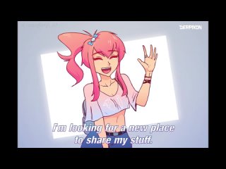 candy by derpixon