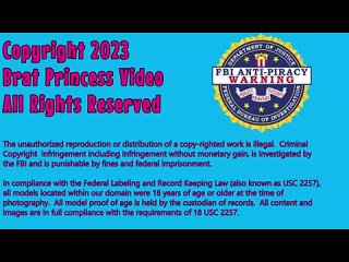 brat princess 2 - ma.. a nut mp4