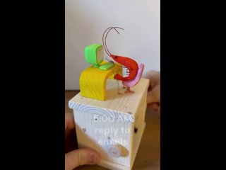 weights of shrimp
