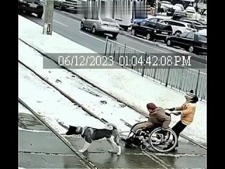 good deed