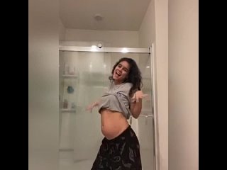 pregnant