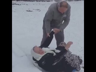 the pensioner is good
