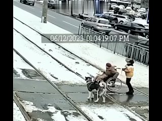 good deed