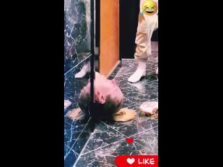 clip @ vidio4 | @videfunny