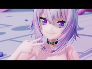 nekomata okayu - strip