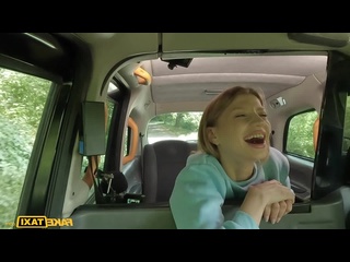 molly gets a free trip for careless sucking
