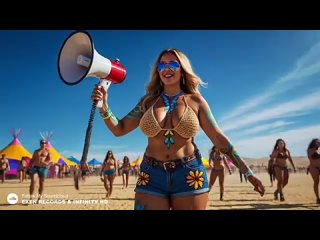 tomorrowland 2025 - best remixes mashups, paul van dyk, quintino