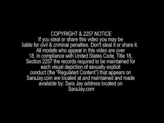 eporner.com - [vmitgla8jl1] sara jay strapon (360) huge tits big ass milf