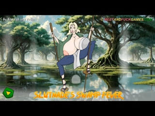 erotic flash game slutnades swamp father only for adults