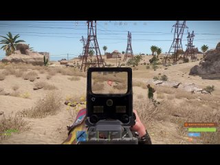 they tore off the jackpot and ruined the clan (fumes) - rust - thebraindit