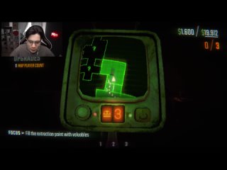 global update in r e p o new monsters in the repo museum - yragun