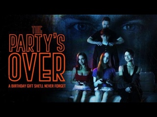 [puretaboo] hazel moore, liz jordan, hailey rose - the party’s over big ass teen huge tits big tits
