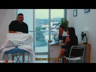 ai porn fantasy - fuck my patient's daughter